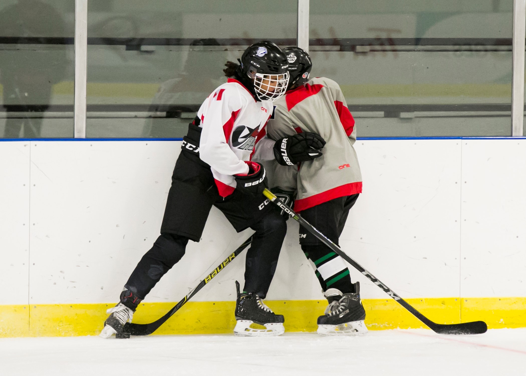 HSL Hockey Super League site by RAMP InterActive